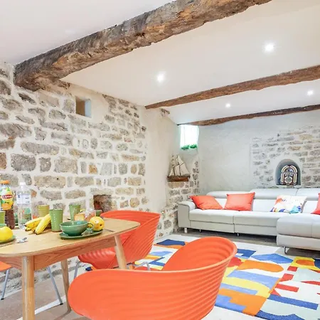 La Forge Des Templiers Holiday home Lorgues